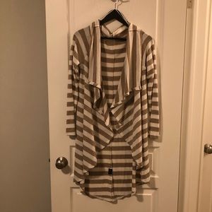 Urban Women’s Long Cardigan